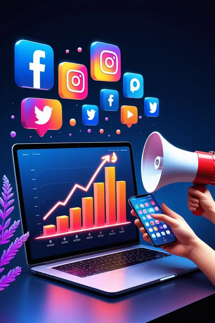 amplify your brand with multi channel digital marketing strategies