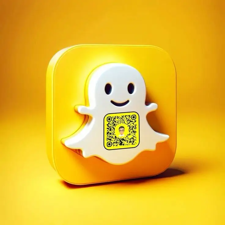 snapchat logo