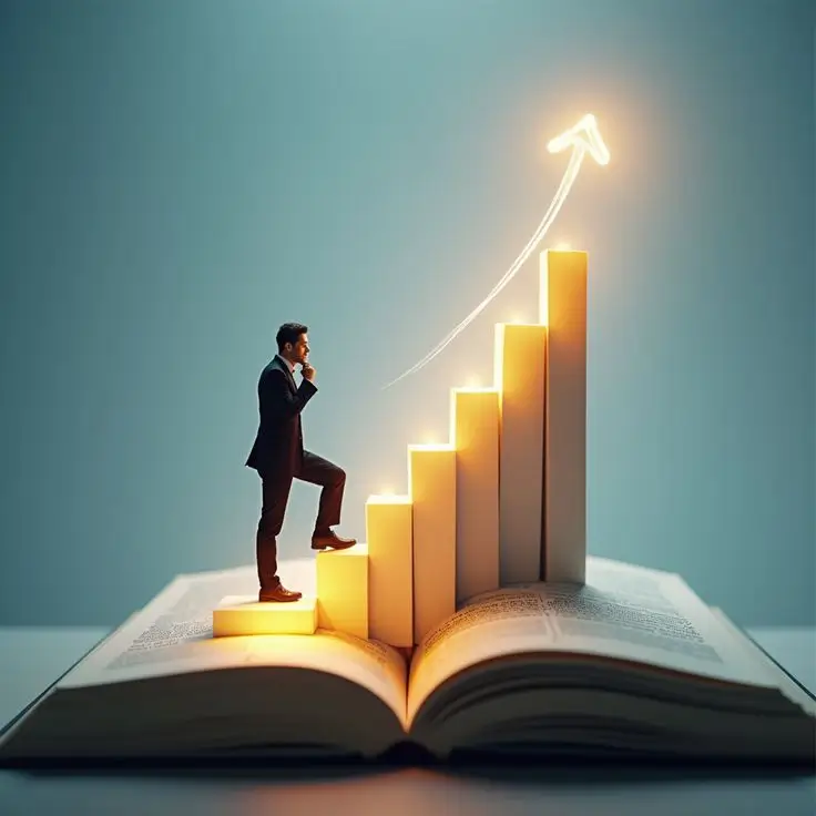 from curiosity to clarity a tiered learning path