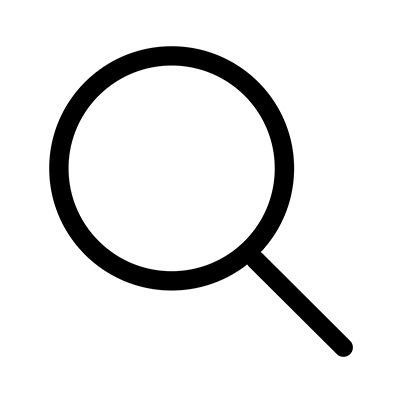 Google Ads search icon