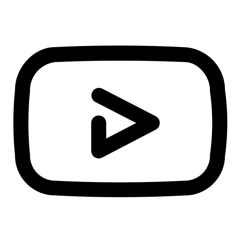Google Ads you tube icon
