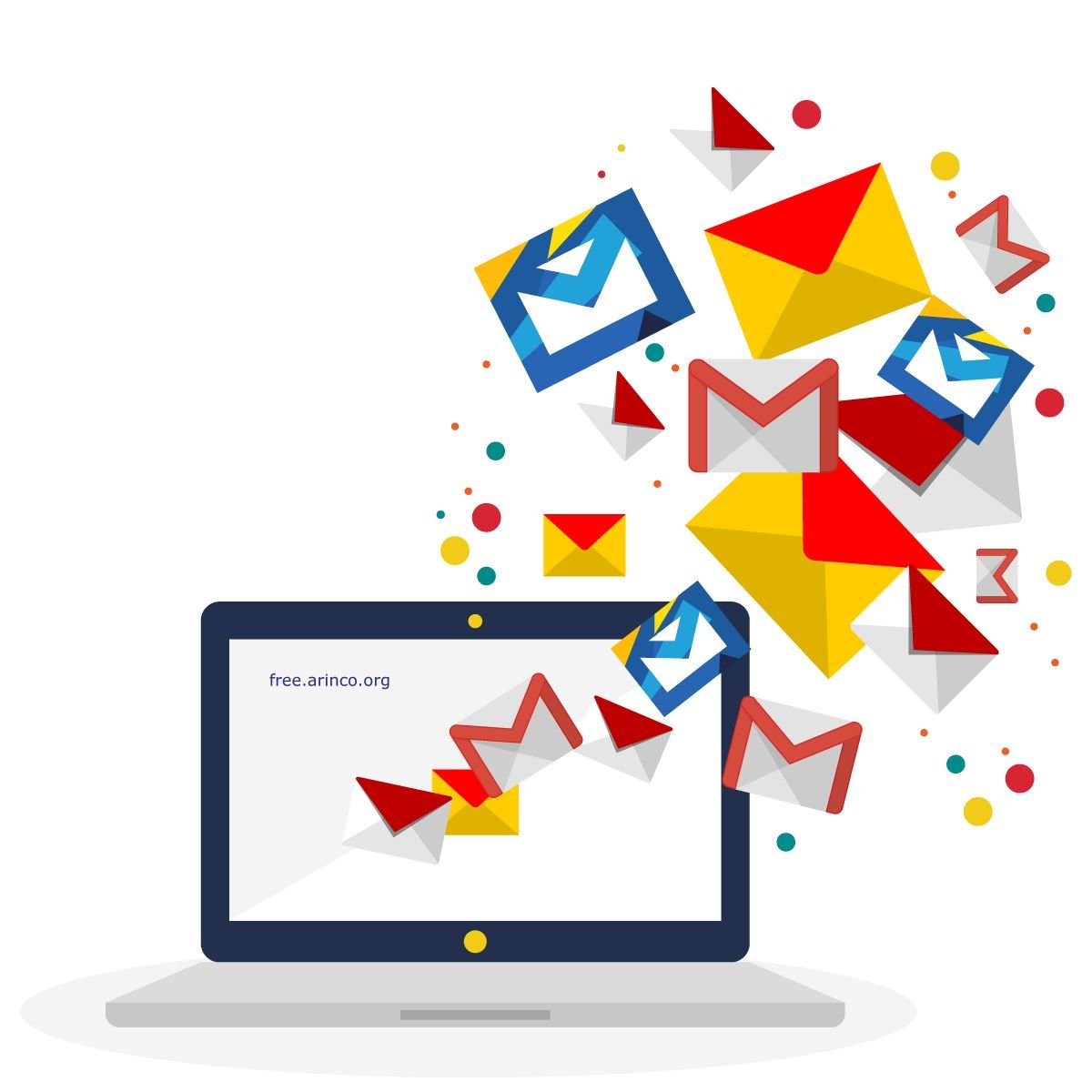email 2