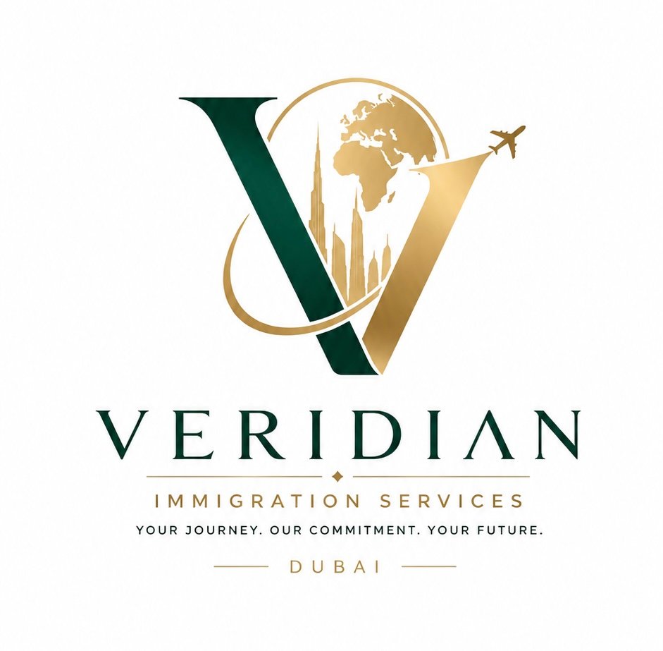 veridian logo
