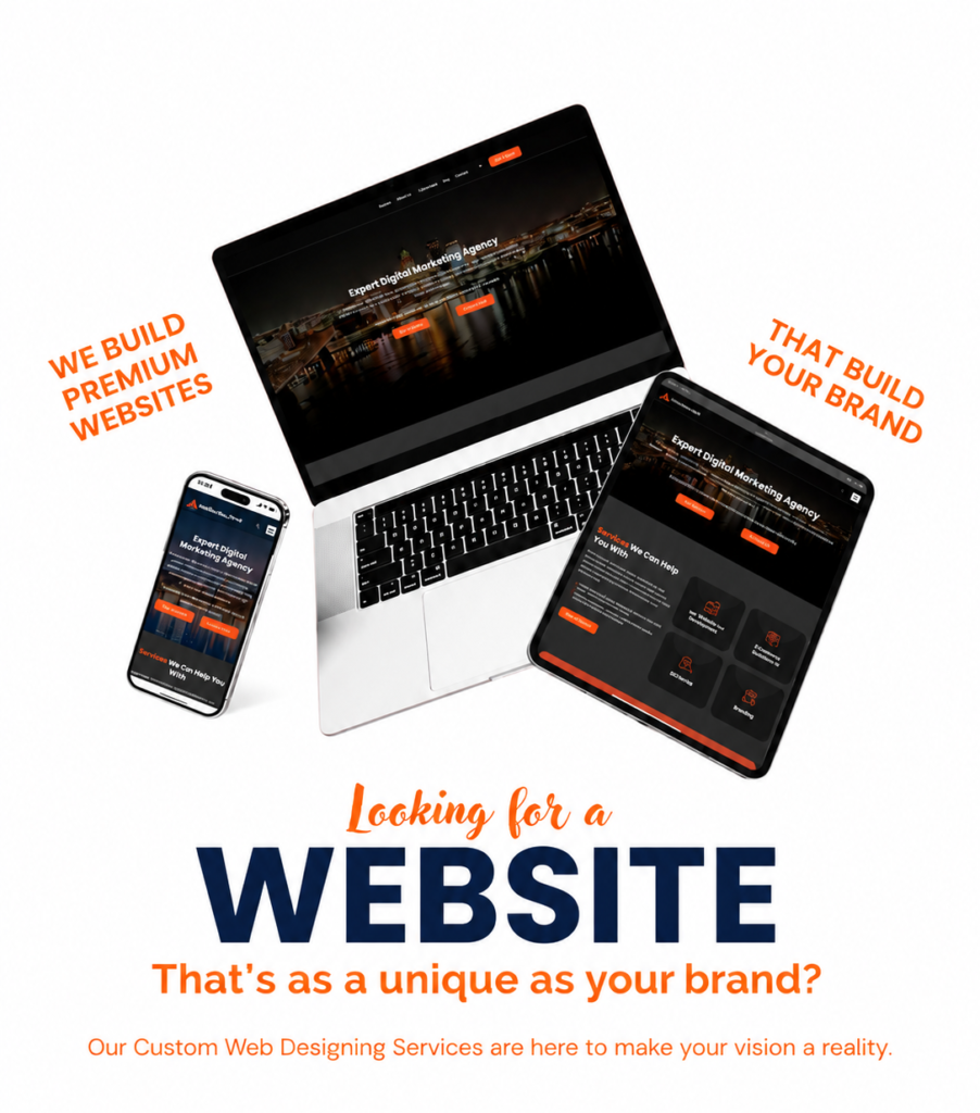 website image ist