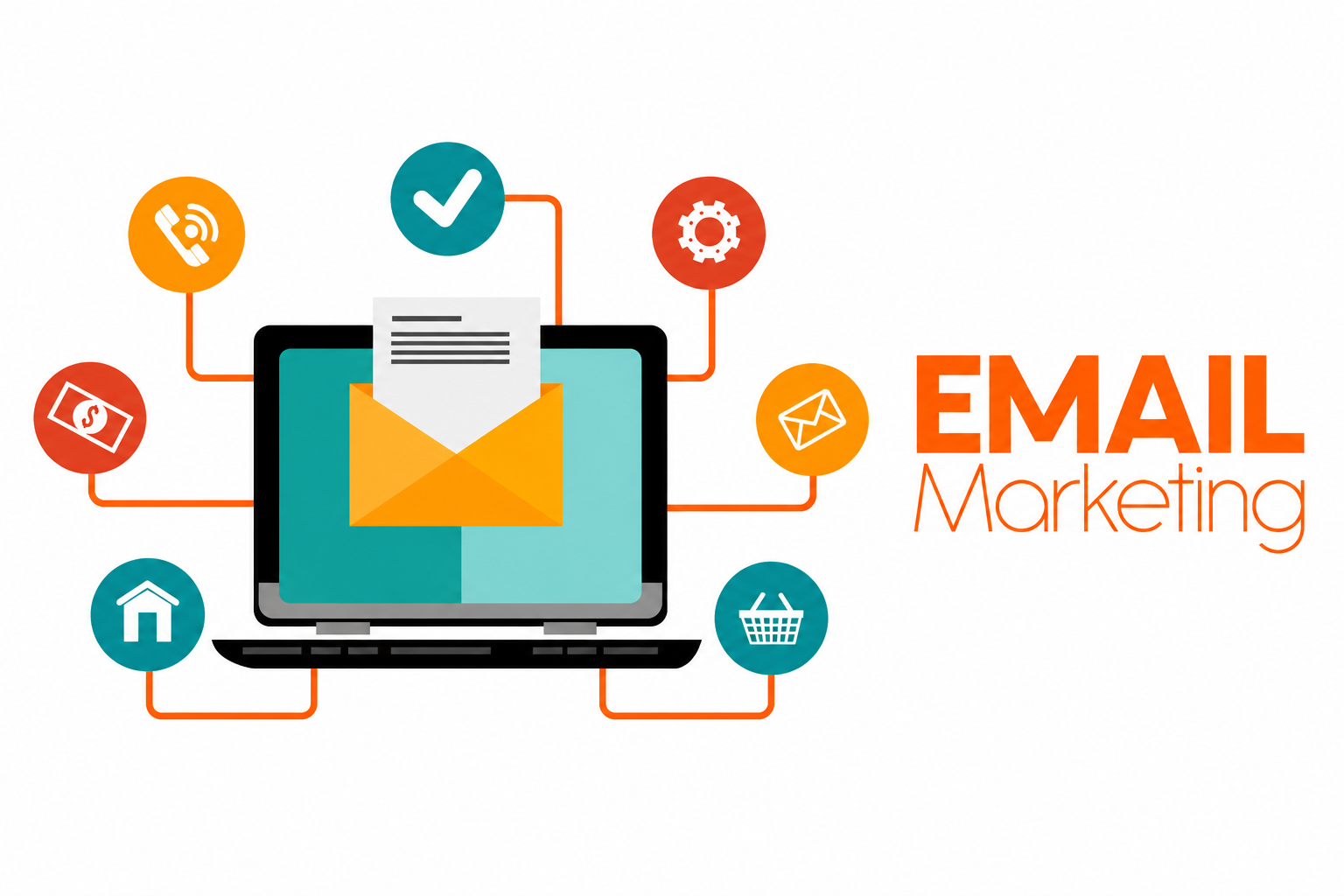 email marketing new