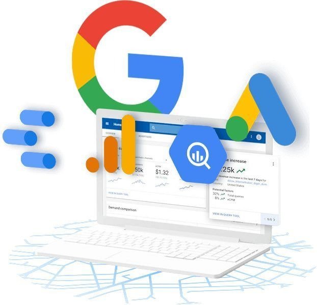 google ads new i mage