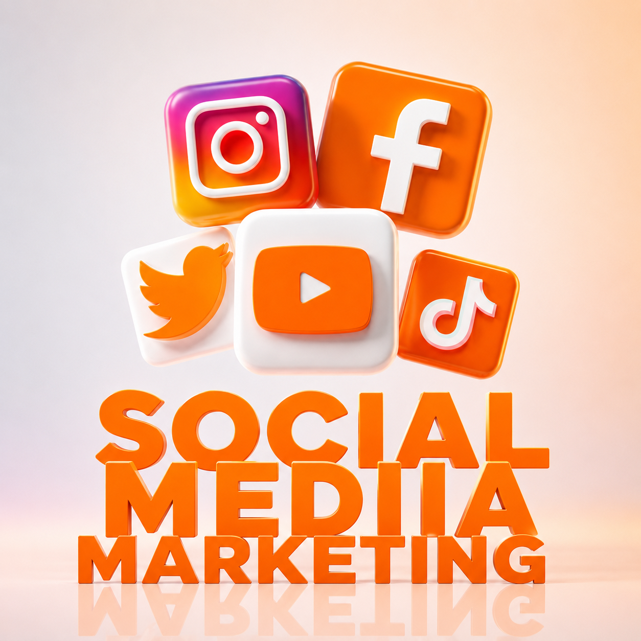 social media marketing image inner page