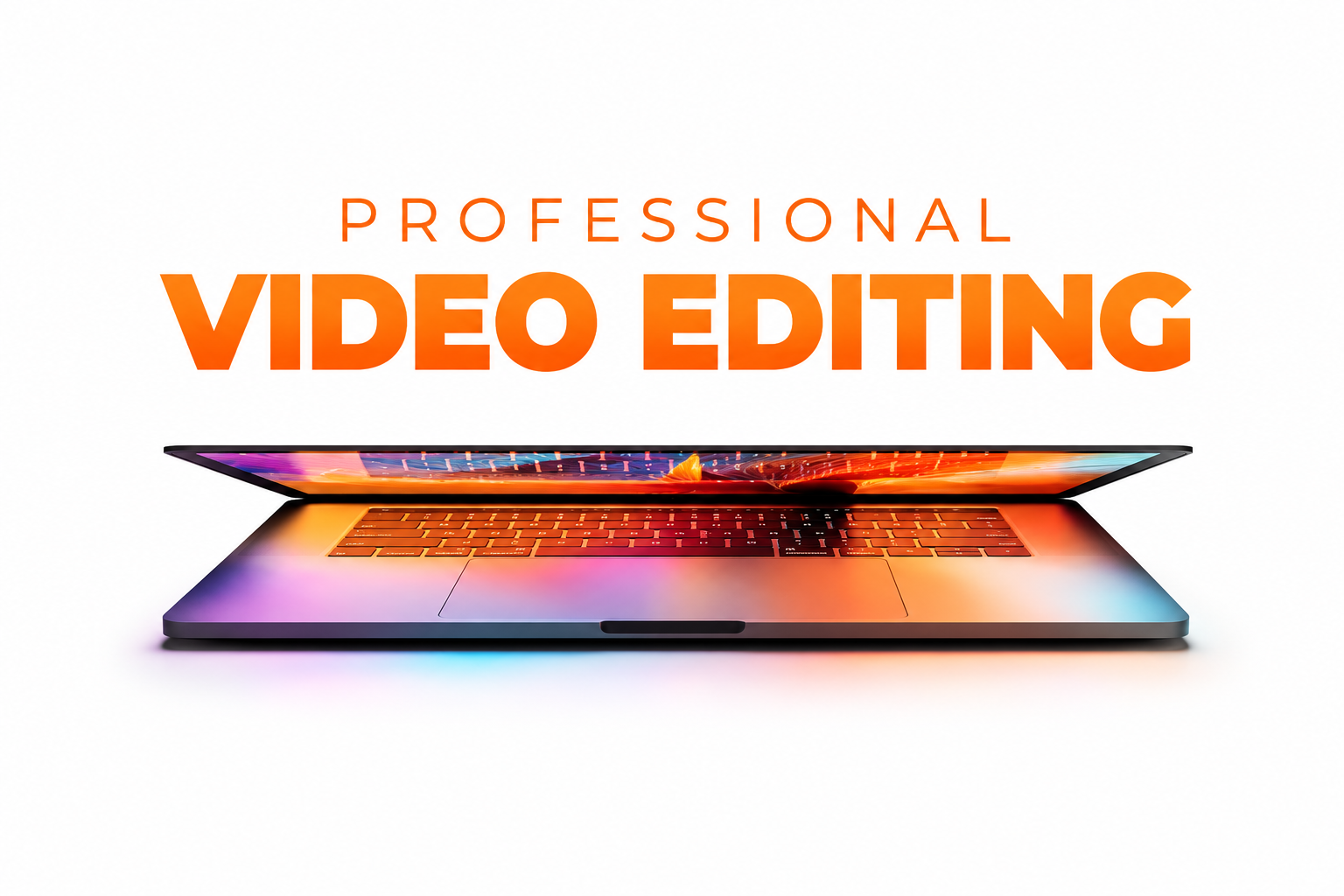 vedio editing new