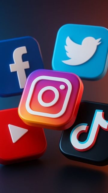 porta la tua presenza online al prossimo livello 🚀✨ con i nostri servizi social, i tuoi profili non passeranno inosservati! #socialmedia #crescitaonline #digitalmarketing”